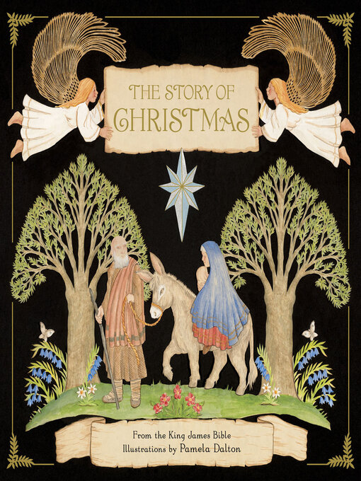 Titeldetails für The Story of Christmas nach Pamela Dalton - Verfügbar